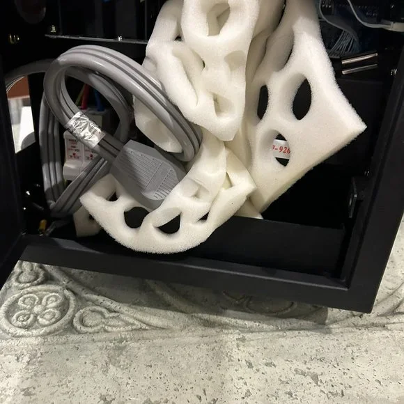 Sintron ST-003 220V Coin Operated Timer Control Box (Open Box) - Picture 6 of 6